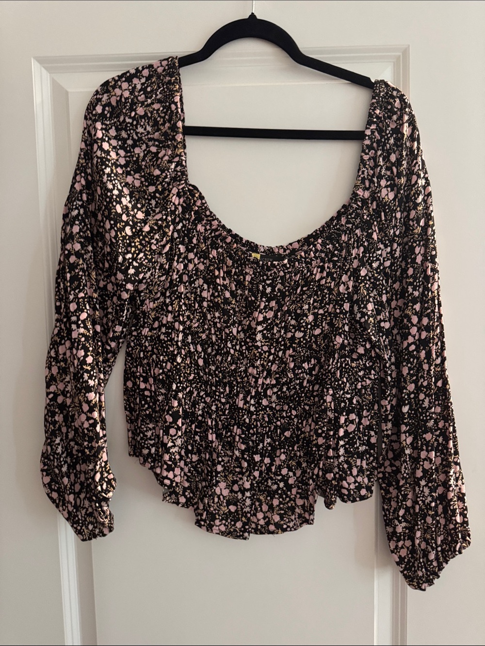 J. Crew Top